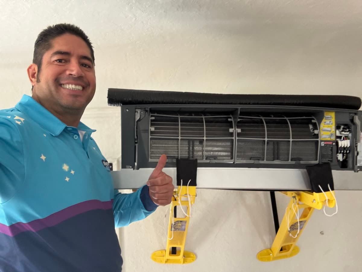 Amazing Air Solutions Mini-Split Systems in San Antonio TX
