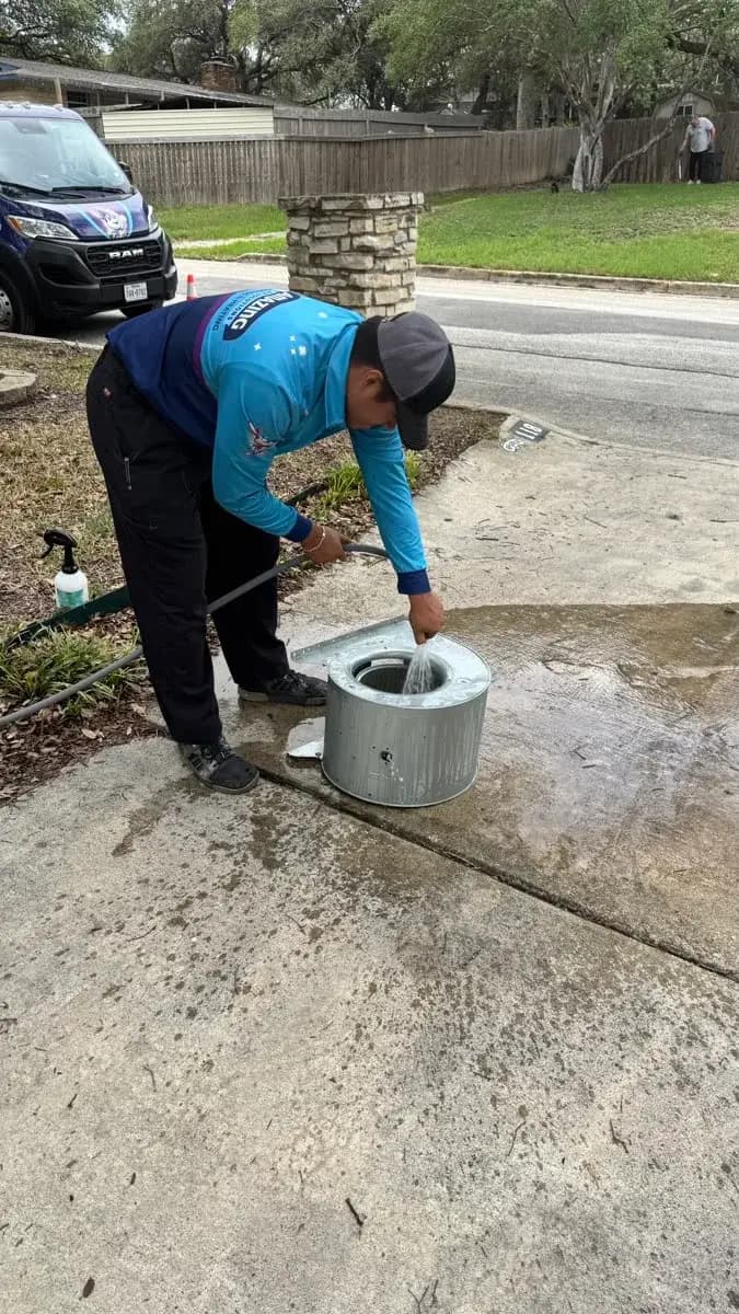 Amazing Air Solutions Seasonal Tune-Ups in San Antonio TX