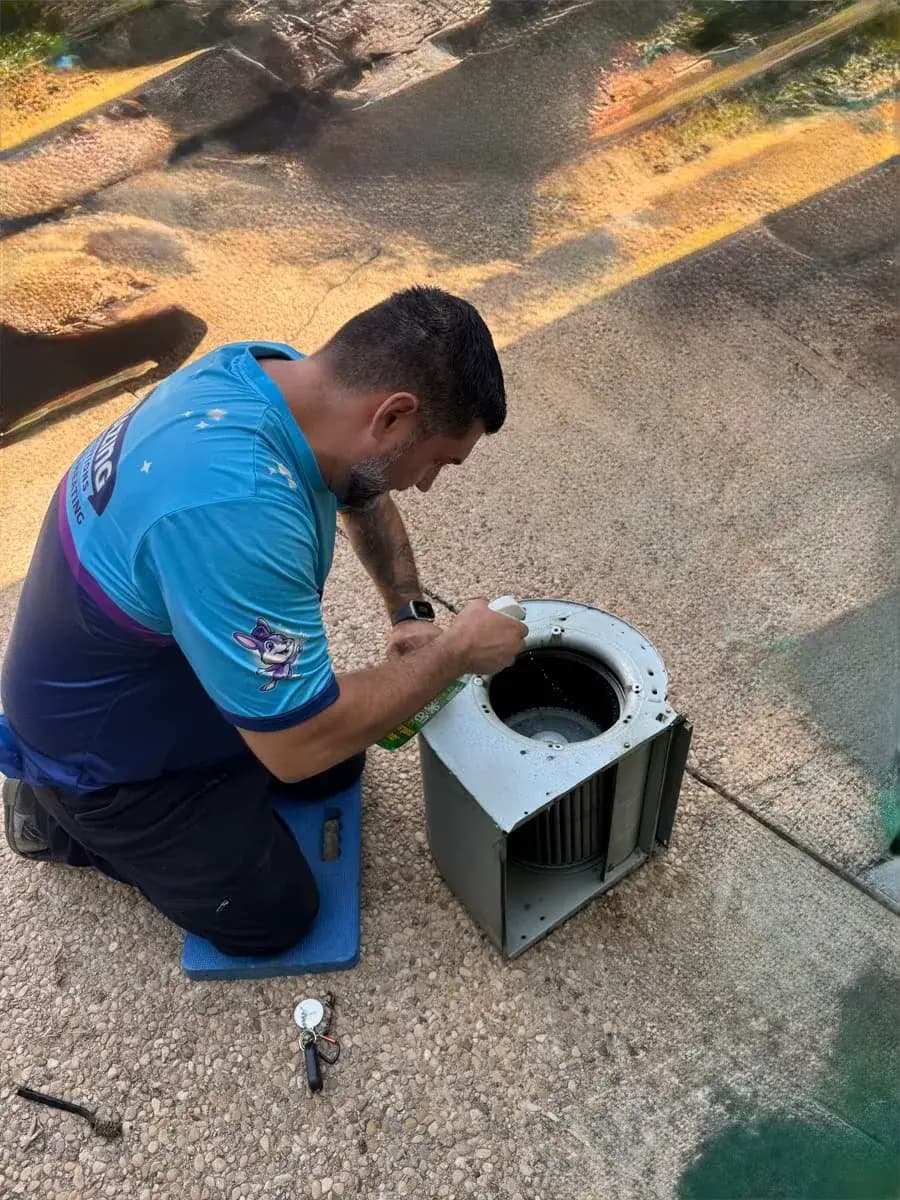 Amazing Air Solutions All-Brand AC & Heating Repair in San Antonio TX