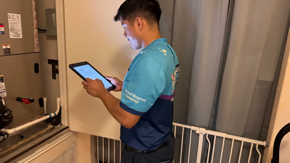 Indoor Air Quality - Amazing Air Solutions San Antonio