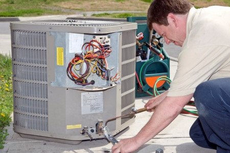 Benefits of air conditioning tune ups
