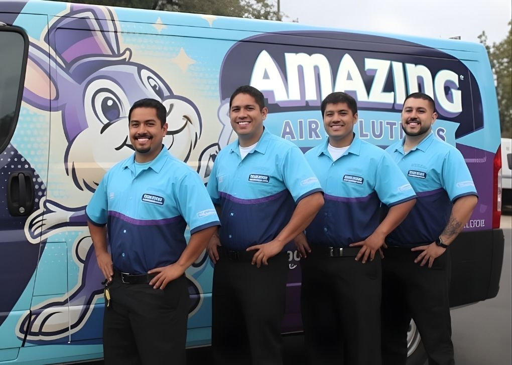 %imagetitle% | Amazing Air Solutions