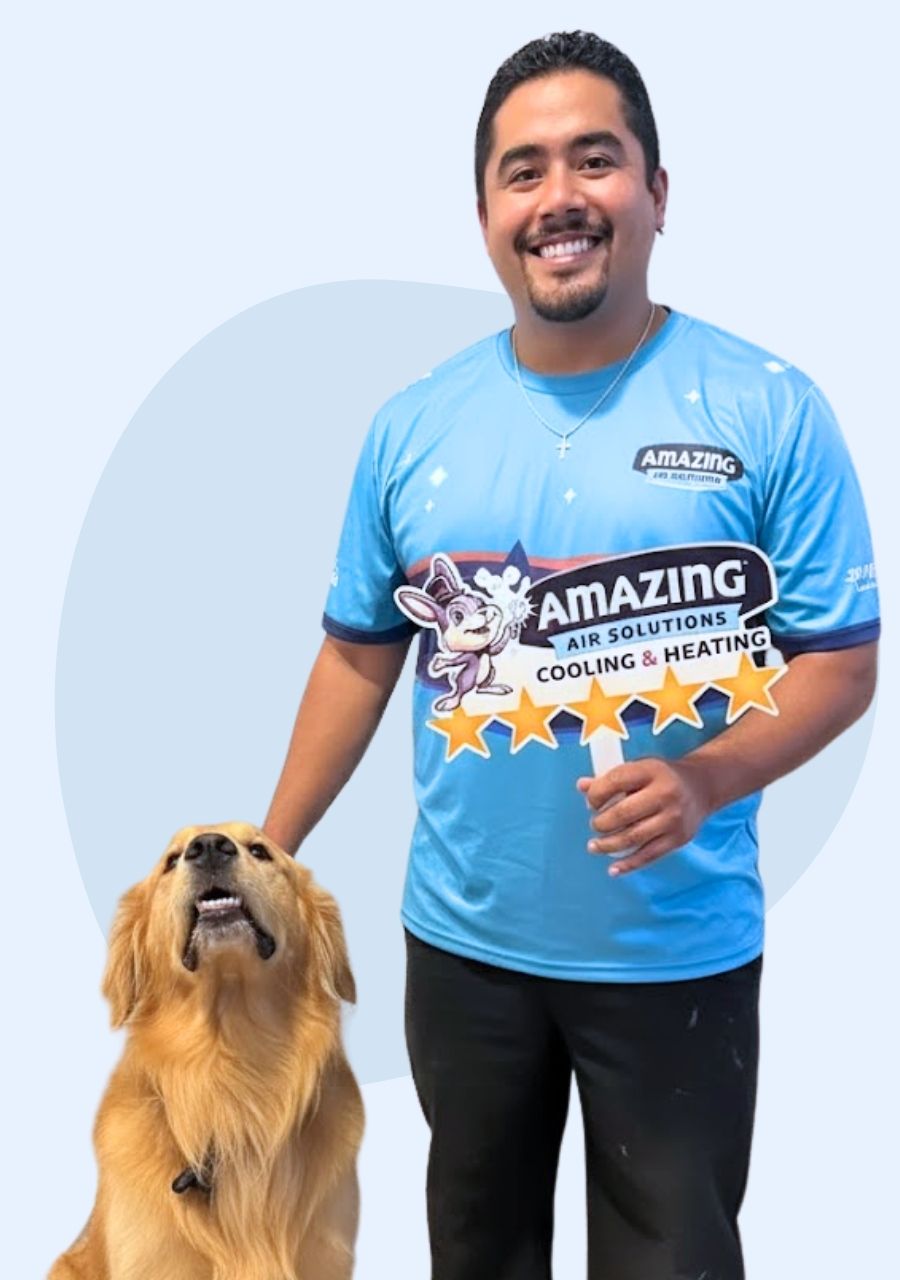 %imagetitle% | Amazing Air Solutions